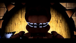 Five night at freddy#039;s