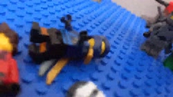 سریال لگو نینجاگو فصل دوم قسمت...