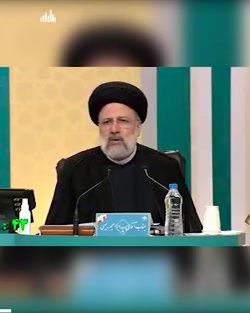 آقای رییسی پهنای باند اذیتتان نکند!؛ حداقل به فکر دو میلیون فالوورتان باشید آقای رییسی پهنای باند اذیتتان نکند!؛ حداقل به فکر دو میلیون فالوورتان باشید