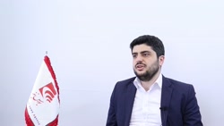 فرهنگ حسینی کارشناس بازار سرمایه _ بخش اول فرهنگ حسینی کارشناس بازار سرمایه _ بخش اول