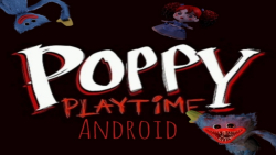 poppy Playtime Chapter 1 نسخه اندروید