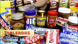 چالش اسمر فود | سوگند فود | اس...