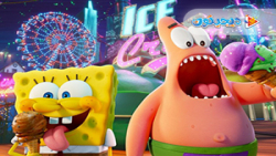 باب اسفنجی و پلانگتون