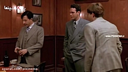 فیلم بیلی باتگیت ، سکانس مرگ د...