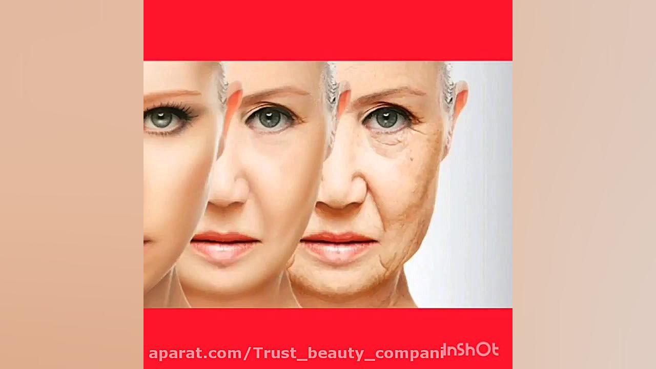 روغن شترمرغ تراست زمان60ثانیه