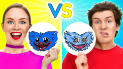 چه کسی آن را بهتر می کشد! شمار...