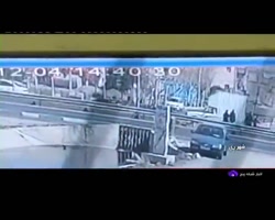غرق یک کودک در کانال آب ری ورامین غرق یک کودک در کانال آب ری ورامین