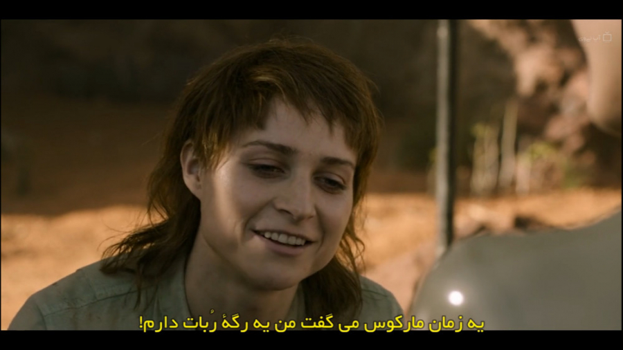 سریال بزرگ شده توسط گرگها(RAISED BY WOLVES 2022)فصل دوم قسمت چهارم زمان2395ثانیه