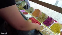 غذاهای ترکی