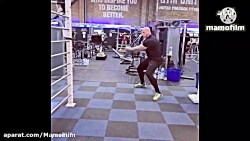 تمرینات (جدید) مارتین فورد برا...