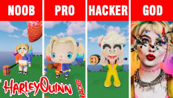 نوب در مقابل پرو در مقابل هکر...