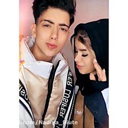 دابسمش عسل و شکیب