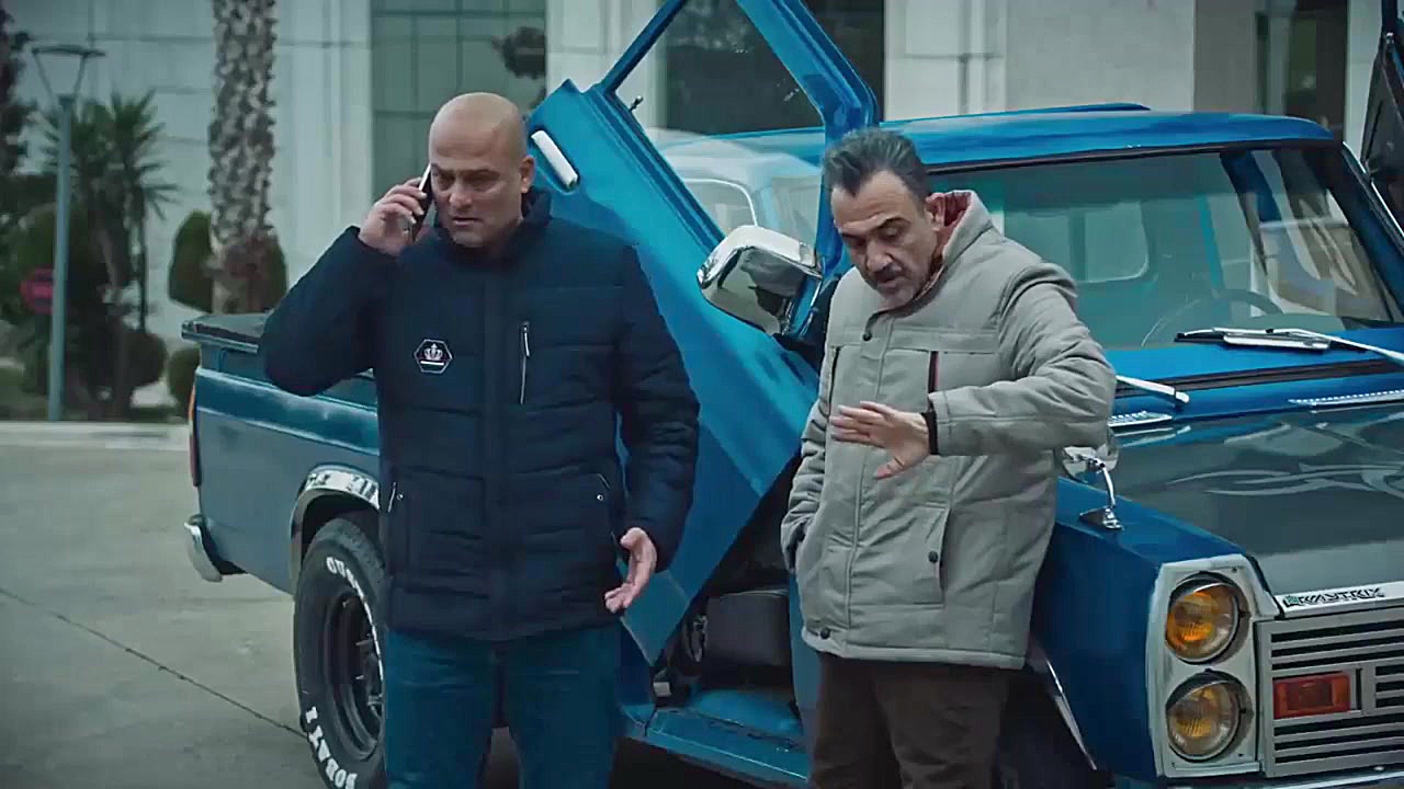 سریال نیسان آبی قسمت 20 پایانی کامل / نیسان آبی/قسمت آخر زمان104ثانیه