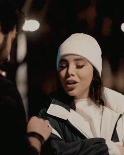 آرنیکا و امیرحسین