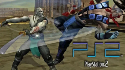 [TAS] Mortal Kombat Deadly Alliance QUAN CHI _ FLAWLESS VICTORY _ VERY HARD (PS2