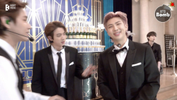 [بنگتن بمب 2022] بی تی اس &laq...