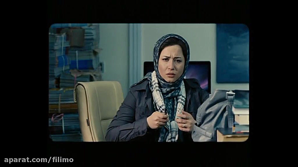 آنونس فیلم یک سطر واقعیت زمان142ثانیه