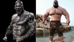 فیلم جنگ کامل مارتین فورد و سج...