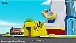 سگ های نگهبان کارتون سگ های نگ...