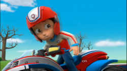 سگ های نگهبان کارتون سگ های نگ...