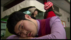 & 039;قسمتی از سریال (پسران فر...