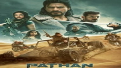 ترلیر فیلم جدید شاهرخ خان سلما...