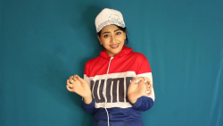 طنز سرنا امینی  خود خارجیا میگ...