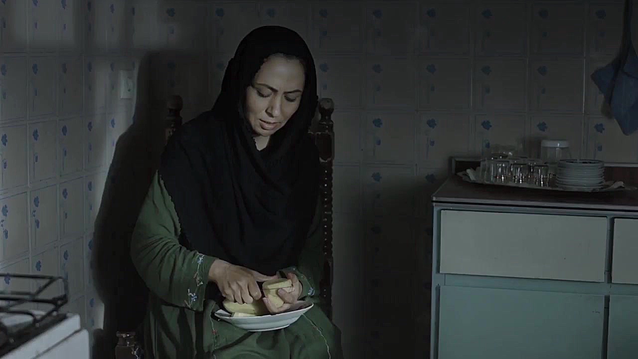فیلم من یوسفم مادر زمان60ثانیه