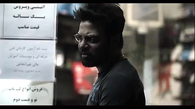 فیلم نوراستنی زمان59ثانیه