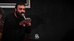 الشّمر جالسٌ - شور قتلگاه - حاج عبدالرضا هلالی