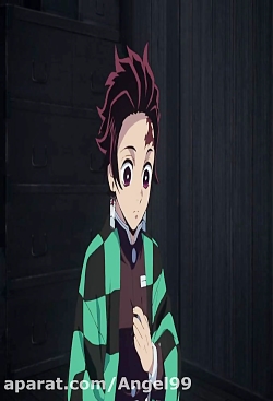 انیمه شیطان کش کیمتسو نو یایبا...