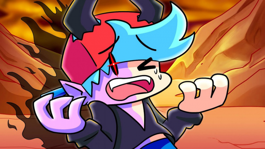 تبدیل بی اف  انیمیشن فرایدی نا...