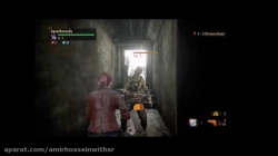 گیم پلی Resident Evil Revelations 2 - Raid Mode(2)