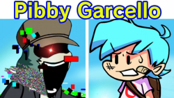 مود اف ان اف Garcello فرایدی ن...