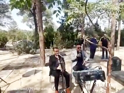 بهشت زهرا مداح و نی نواز بهشت زهرا ۰۹۱۲۷۹۹۵۸۸۶
