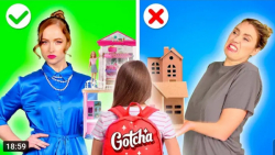 ویدیوی فان و تفریحی :: سرگرمی...