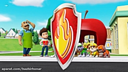 انیمیشن سگهای نگهبان کارتون سگ...