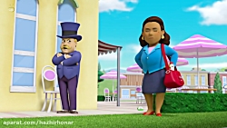 سگهای نگهبان کارتون سگ های نگه...