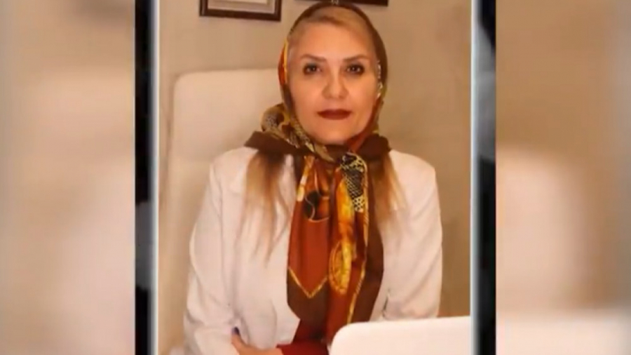 دکتر مژگان دادگر ، جراح و متخصص زنان و زایمان دندانپزشکی کودکان