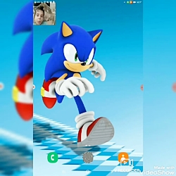 گیم پلی سونیک فورسز