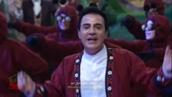 کلبه عمو پورنگ