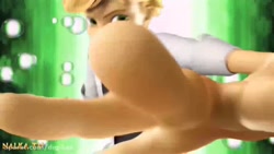 کلیپ دختر کفشدوزکی تبدیل جدید...