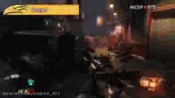 آموزش فعال کردن ربات در call of duty Bo 3 Zombie