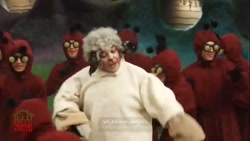 کلبه عمو پورنگ