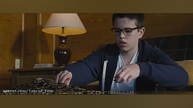 پیش نمایش فیلم The Accountant 2016 زمان130ثانیه