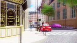 دختر کفشدوزکی(دوبله فارسی)