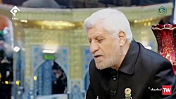 حاج صادق آهنگران نوحه های خاطره انگیزش را بازخوانی می کند: