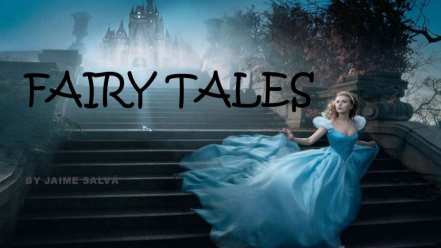 A Fairy Tale After All 2022 | در نهایت یک افسانه دیگر - زیرنویس فارسی - Full HD زمان3429ثانیه