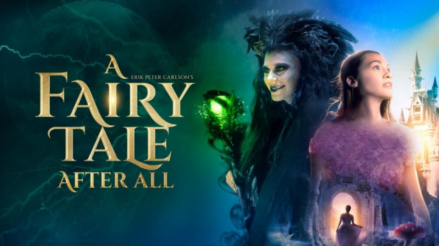 فیلم یک افسانه پس از همه A Fairy Tale After All 2022 زیرنویس فارسی زمان3429ثانیه