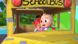 کارتون کودکانه کوکوملون کارتون...